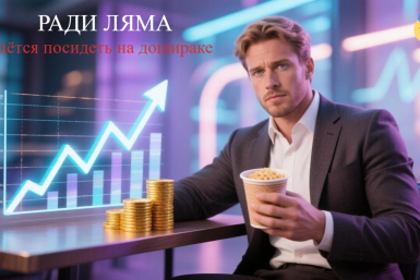 Тематическое изображение Создано при помощи ИИ